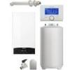 Ariston Genus ONE System 24 kw cu boiler BCH 200 litri