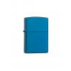 Zippo Brichetă Sapphire Blue 20446