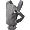 BabyBjorn Mini Dark Grey