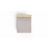 Beverly Hills Cearceaf de pat - single, 176BHP1118, bumbac ranforce 100 procente, 180 x 240 cm