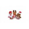 Camon Minge de Craciun Figurine diferite AH927/B