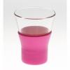 Bormioli Rocco Pahar Espresso 11cl YPSILON BRIO Fucsia
