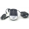 Power 3000 Incarcator pt acumulatori Canon tip BP-511, BP-522, BP-535. (cod AVP511).