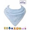 Skibz Baveta Baby Blue (Organic)