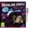 Namco Bandai Regular Show Mordecai & Rigby In 8-Bit Land Nintendo 3Ds