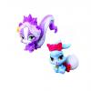 Blip Toys Iepurasul Albei ca Zapada si sconcsul Printesei Rapunzel 20805