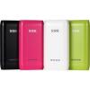 SSK 4400mAH Power Bank srbc533-bk