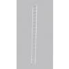 Alverosal Scara simpla Eurostil 18 trepte, L=5.12 m, l=397 mm 7118 (87118000)