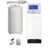Ariston Genus ONE System 30 kw cu boiler BCH 120 litri