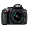 Nikon D5300 Negru