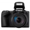 Canon PowerShot SX432 IS black (1879C001AA)