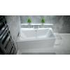 Besco Infinity 170 x 110 cm varianta pe stanga