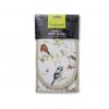 Cooksmart England Manusa dubla de bucatarie Dawn Chorus