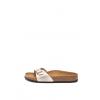 Birkenstock 940153-GRACEFUL-PEARL-WHITE Madrid