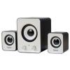 Spacer SPB-807 Negru/Alb
