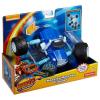 Blaze Masinuta the Monster Machines Crusher
