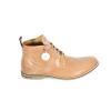 Sneaky Steve Slayer Leather Shoe Bej
