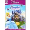 Disney Cinderellas Fairy Castles PC