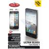 Cellular Line Anti-glare and anti-fingertips screen protector (SPULTRAIPHONE4)