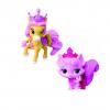 Blip Toys Pisicuta Aurorei si Poneiul Printesei Belle 20804