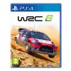 Pqube WRC 6 PS4