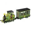 Character Options Postman Pat Greendale Rocket Train