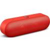 Beats by Dr. Dre Pill Plus Product Red