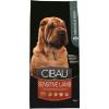 CIBAU Sensitive Medium/Maxi - 12 kg
