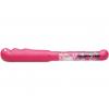 Schneider Stilou Base Kid (tip L - stangaci) - roz cu decor S-162929