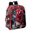 BTS Ghiozdan gradinta Spiderman 2 Traffic Perona