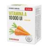 QUANTUM PHARM Vitamina A 10000UI 30cps