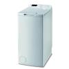 Indesit BTW D61253, Alb