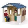 Step2 Casuta cu pridvor - Naturally Playful Front Porch Playhouse