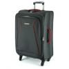 Lamonza Cruise 64 cm gri cu rosu A12162