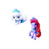 Blip Toys Catelusul Cenusaresei si Poneiul Printesei Ariel 20803