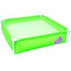 Bestway Piscina cu Cadru Metalic 122 cm - Verde 56217