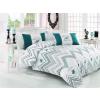 Beverly Hills Set de pat dublu 240 x 260 cm, 176BHP2231