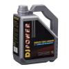 General Lichid de fum DjPower, 4.5 l