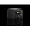 Lenco Radio cu DAB CR-2004 DAB+ Negru