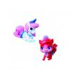 Blip Toys Pisicuta Printesei Ariel si Poneiul Cenusaresei 20802