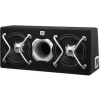 JBL Dual Bass-Reflex Subwoofer GT5-2402BR