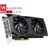 XFX Radeon RX 480 GTR Black Edition 8GB 256-bit (RX-480P8DBA6)