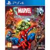 Nighthawk Interactive Marvel Pinball Epic Collection Vol 1 PS4