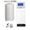 Ariston Genus ONE System 30 kw cu boiler BCH 160 litri