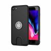 Baseus Husa cu wireless si magnetica Iphone 7 Plus 8 Plus Negru