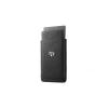 BlackBerry Leap Leather Pocket Black