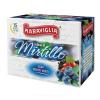 Ristora MARAVIGLIA MIRTILLO Ceai Fructe mixte 15plic
