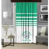 Beverly Hills Perdea, 176BHP8820, poliester 100 procente, 140 x 260 cm