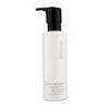 Shu Uemura Satin Design Lapte de Netezire cu Ceai Alb 250ml