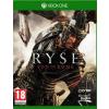 Microsoft Ryse Son Of Rome Xbox One